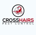 Cross Hairs logo